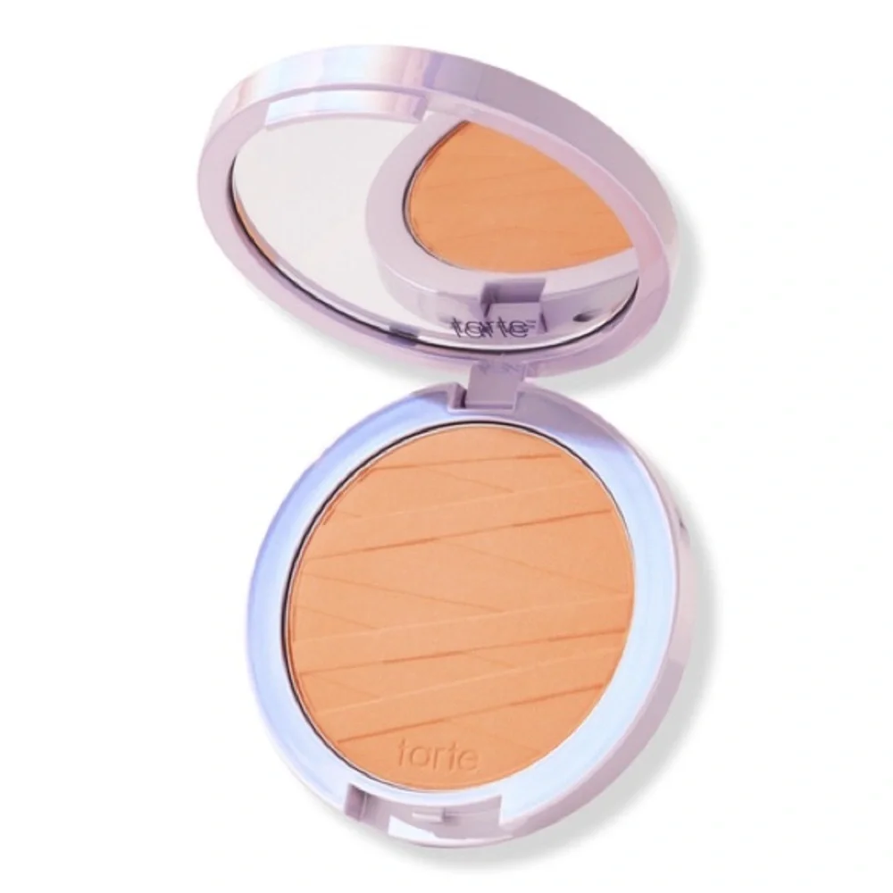 Tarte 35H MEDIUM HONEY Face Tape Pressed Powder | NEW | NWT NIB BNIB